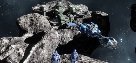 Space Engineers 2 PC Steam CD Key Space Engineers 2 PC Steam CD Key
