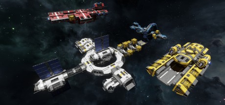 Space Engineers 2 PC Steam CD Key Space Engineers 2 PC Steam CD Key