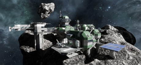 Space Engineers 2 PC Steam CD Key Space Engineers 2 PC Steam CD Key