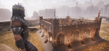 Conan Exiles - Blood and Sand Pack DLC EU PC Steam CD Key Conan Exiles - Blood and Sand Pack DLC EU PC Steam CD Key