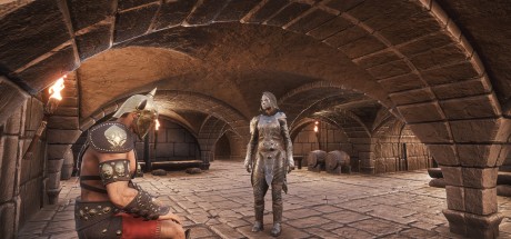 Conan Exiles - Blood and Sand Pack DLC PC Steam CD Key Conan Exiles - Blood and Sand Pack DLC PC Steam CD Key