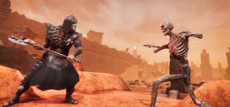 Conan Exiles - Blood and Sand Pack DLC PC Steam CD Key Conan Exiles - Blood and Sand Pack DLC PC Steam CD Key