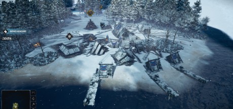 Frozenheim EU Steam CD Key Frozenheim EU Steam CD Key