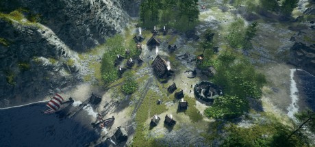 Frozenheim EU Steam CD Key Frozenheim EU Steam CD Key