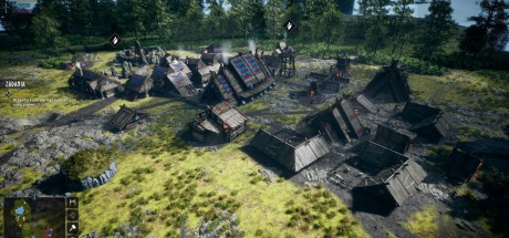 Frozenheim EU Steam CD Key Frozenheim EU Steam CD Key