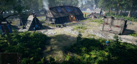 Frozenheim EU Steam CD Key Frozenheim EU Steam CD Key