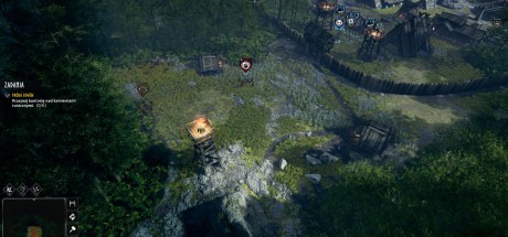 Frozenheim EU Steam CD Key Frozenheim EU Steam CD Key