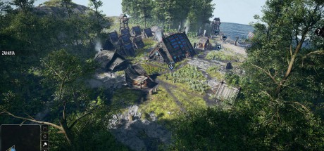 Frozenheim EU Steam CD Key Frozenheim EU Steam CD Key