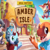 Amber Isle - Gold Edition EU PC Steam CD Key Amber Isle - Gold Edition EU PC Steam CD Key