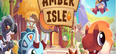 Amber Isle - Gold Edition EU PC Steam CD Key Amber Isle - Gold Edition EU PC Steam CD Key