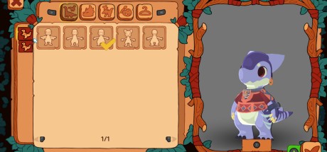 Amber Isle - Gold Edition EU PC Steam CD Key Amber Isle - Gold Edition EU PC Steam CD Key