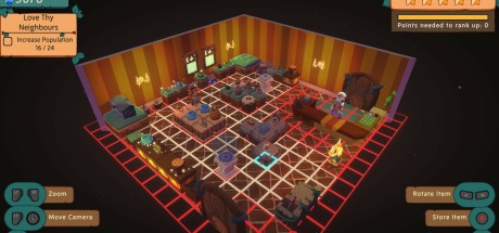 Amber Isle - Gold Edition EU PC Steam CD Key Amber Isle - Gold Edition EU PC Steam CD Key