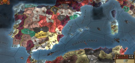 Europa Universalis IV: Starter Edition (2024) EU PC Steam CD Key Europa Universalis IV: Starter Edition (2024) EU PC Steam CD Key