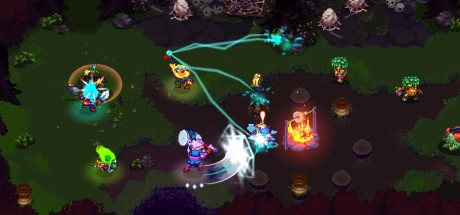 Ember Knights Steam CD Key Ember Knights Steam CD Key