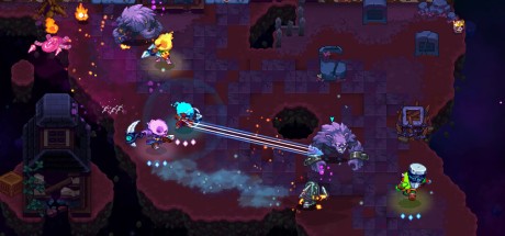 Ember Knights Steam CD Key Ember Knights Steam CD Key
