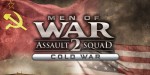 Men of War: Assault Squad 2 - Cold War PC Steam CD Key