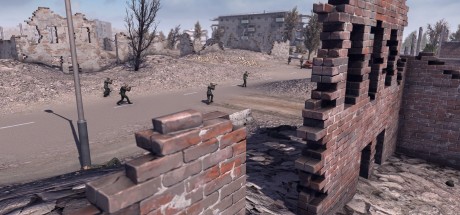 Men of War: Assault Squad 2 - Cold War PC Steam CD Key