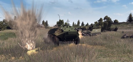 Men of War: Assault Squad 2 - Cold War EU PC Steam CD Key