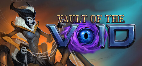 Vault of the Void EU PC Steam CD Key