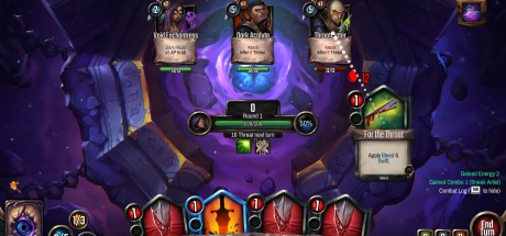 Vault of the Void EU PC Steam CD Key