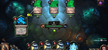 Vault of the Void EU PC Steam CD Key Vault of the Void EU PC Steam CD Key