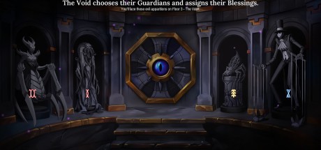 Vault of the Void EU PC Steam CD Key Vault of the Void EU PC Steam CD Key