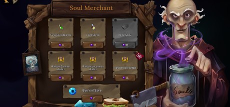 Vault of the Void EU PC Steam CD Key Vault of the Void EU PC Steam CD Key