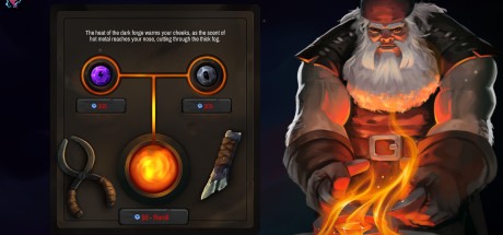 Vault of the Void EU PC Steam CD Key Vault of the Void EU PC Steam CD Key