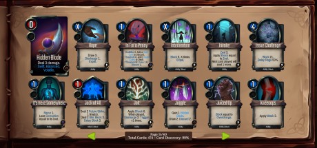 Vault of the Void EU PC Steam CD Key Vault of the Void EU PC Steam CD Key