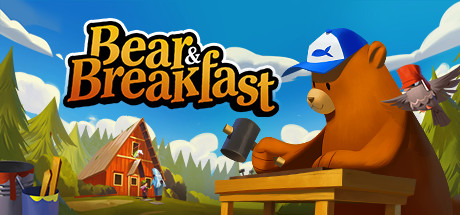 Bear and Breakfast Steam CD Key