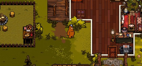 Bear and Breakfast Steam CD Key Bear and Breakfast Steam CD Key