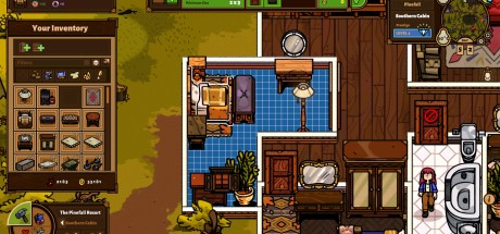 Bear and Breakfast Steam CD Key