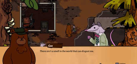 Bear and Breakfast Steam CD Key