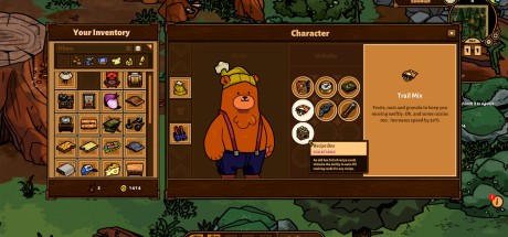 Bear and Breakfast Steam CD Key