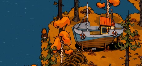 Bear and Breakfast Steam CD Key