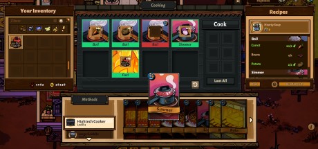 Bear and Breakfast Steam CD Key