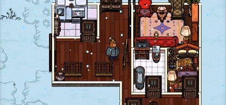 Bear and Breakfast Steam CD Key