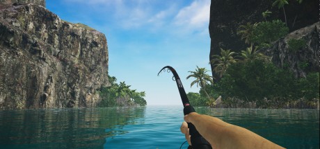 Ultimate Fishing Simulator 2 EU Steam CD Key Ultimate Fishing Simulator 2 EU Steam CD Key
