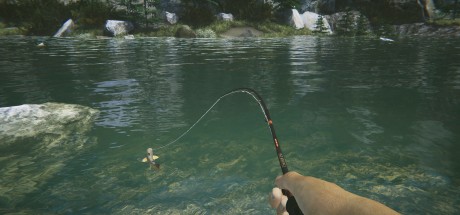 Ultimate Fishing Simulator 2 EU Steam CD Key Ultimate Fishing Simulator 2 EU Steam CD Key