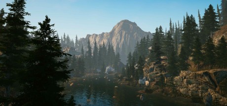Ultimate Fishing Simulator 2 EU Steam CD Key Ultimate Fishing Simulator 2 EU Steam CD Key