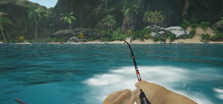 Ultimate Fishing Simulator 2 EU Steam CD Key Ultimate Fishing Simulator 2 EU Steam CD Key