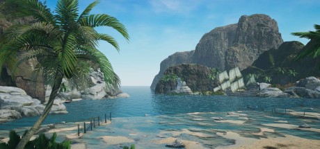 Ultimate Fishing Simulator 2 EU Steam CD Key Ultimate Fishing Simulator 2 EU Steam CD Key