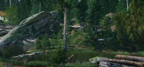 Ultimate Fishing Simulator 2 EU Steam CD Key Ultimate Fishing Simulator 2 EU Steam CD Key