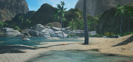 Ultimate Fishing Simulator 2 EU Steam CD Key Ultimate Fishing Simulator 2 EU Steam CD Key