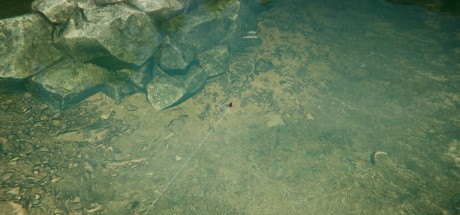 Ultimate Fishing Simulator 2 EU Steam CD Key Ultimate Fishing Simulator 2 EU Steam CD Key