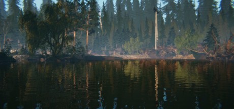 Ultimate Fishing Simulator 2 EU Steam CD Key Ultimate Fishing Simulator 2 EU Steam CD Key