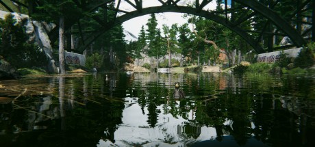 Ultimate Fishing Simulator 2 EU Steam CD Key Ultimate Fishing Simulator 2 EU Steam CD Key