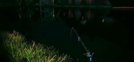 Ultimate Fishing Simulator 2 EU Steam CD Key Ultimate Fishing Simulator 2 EU Steam CD Key
