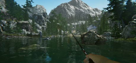 Ultimate Fishing Simulator 2 EU Steam CD Key Ultimate Fishing Simulator 2 EU Steam CD Key