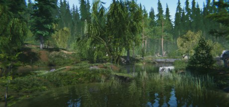 Ultimate Fishing Simulator 2 EU Steam CD Key Ultimate Fishing Simulator 2 EU Steam CD Key